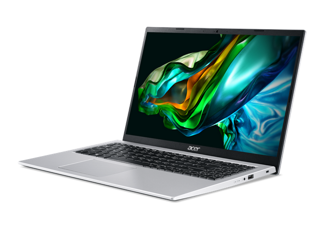 Acer Aspire 3 Intel® Celeron® N4500 4GB RAM 256GB SSD Storage Laptop