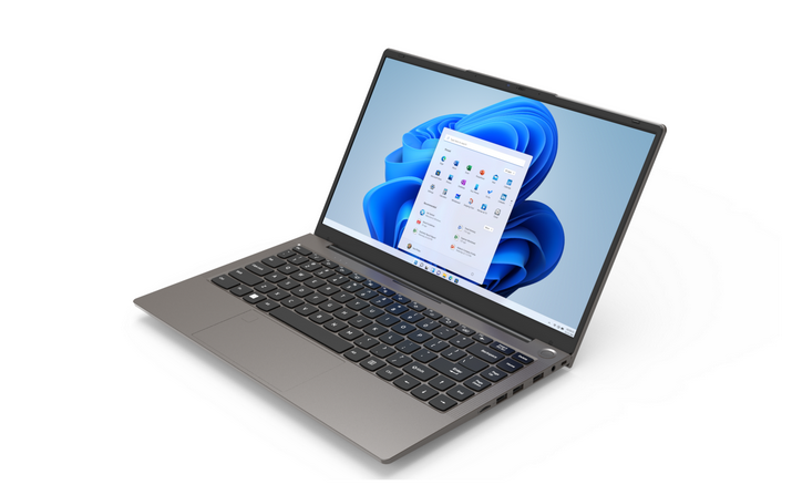 Proline 14 Intel® Core® i5 1035G1 16GB RAM and 512GB SSD Laptop