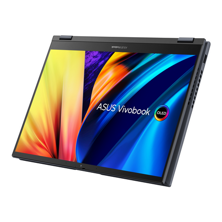 ASUS Vivobook S 14 Flip AMD® Ryzen™ 7 7730U 16GB RAM and 1TB SSD Storage