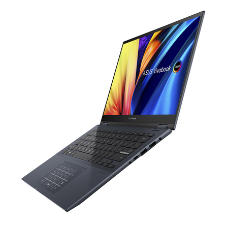 ASUS Vivobook S 14 Flip AMD® Ryzen™ 7 7730U 16GB RAM and 1TB SSD Storage
