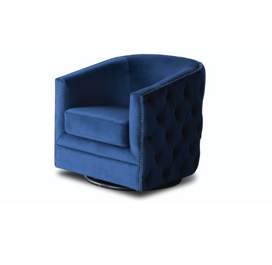 Arabella Swivel Chair