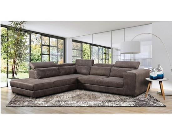 Miami Corner Lounge Suite Preston Flint