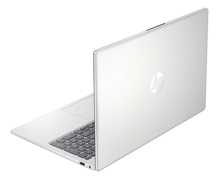 HP 15s AMD® Ryzen™ 5 7520U 16GB RAM 512GB SSD Storage Laptop