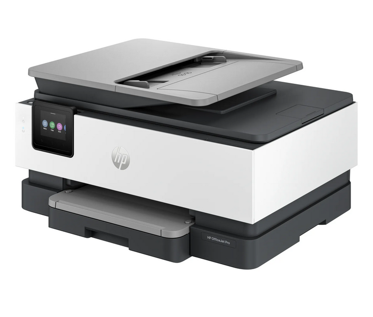 HP OfficeJet Pro 8123
