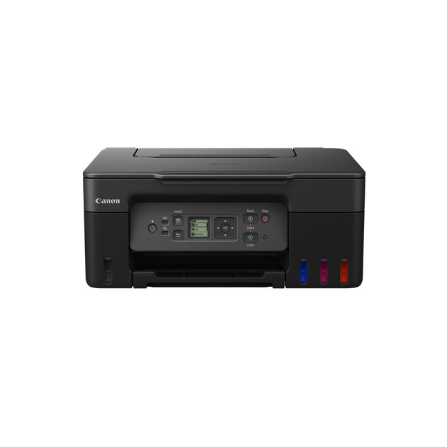 Canon PIXMA G3470 MegaTank