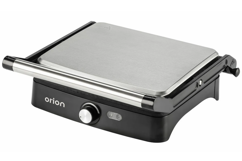 Orion Sandwich Press ORSP06