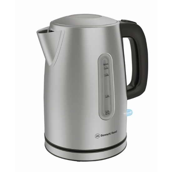 Bennett Read 1.7Lt Cordless Kettle KKT102