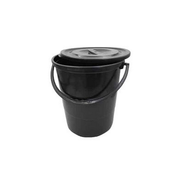 25L Assorted Economy Bucket