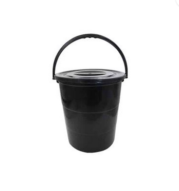 25L Assorted Economy Bucket