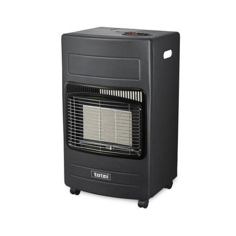 Totai - Gas Heater / 3 Panel Full Body Gas Heater