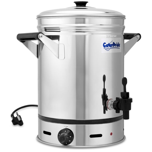 Caterpride 20L Urn
