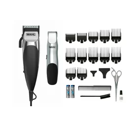 Wahl 23-Piece Hair & Beard Home Grooming Combo Kit