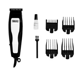 Wahl 8-Piece HomePro Basic Clipper Set