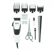 Wahl 10-Piece Smooth Cut Pro Clipper Kit