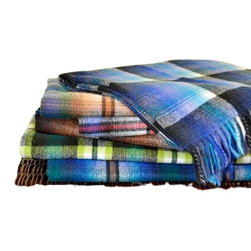 Aranda Piccolo Blanket 110 x 130cm