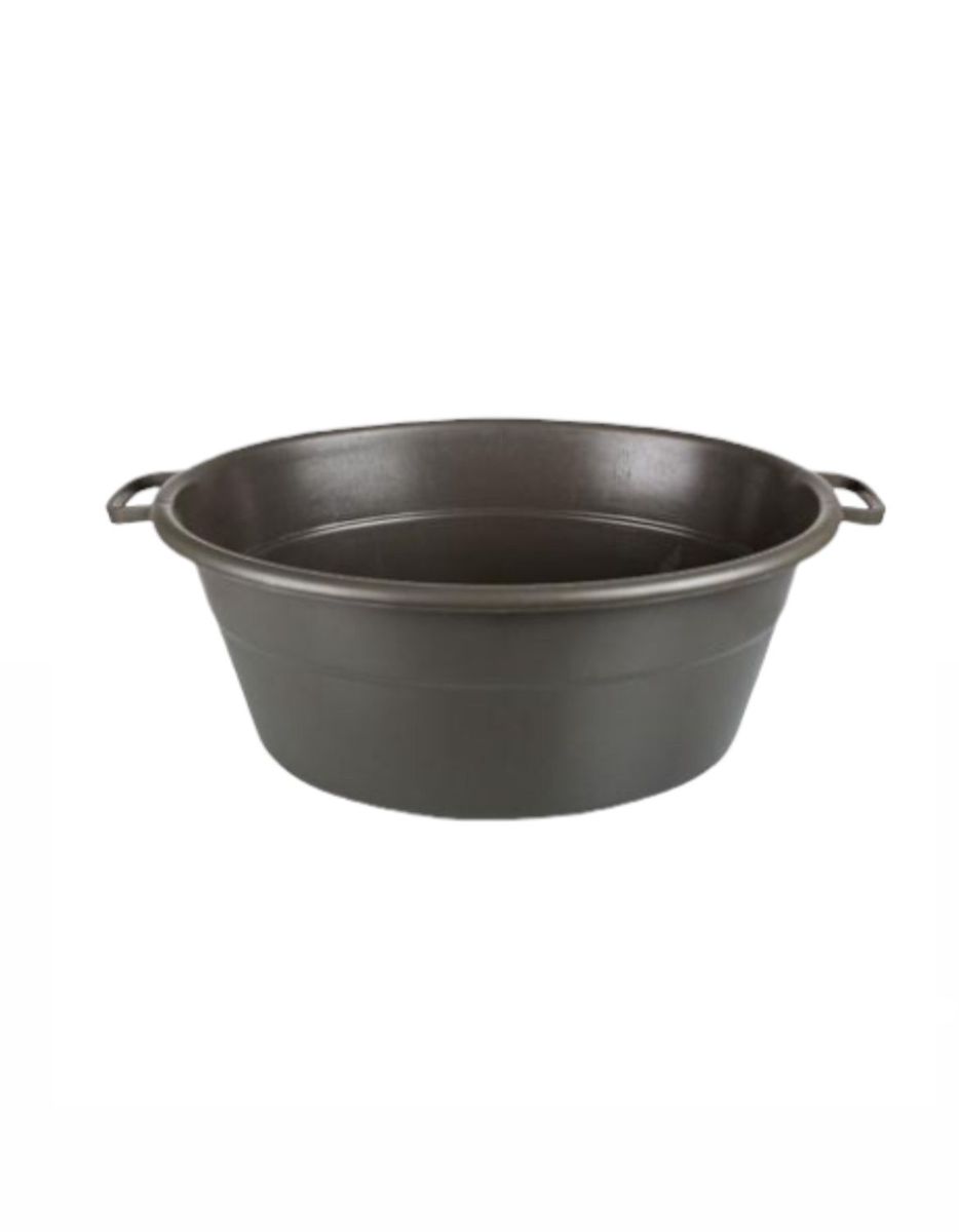 Plastic Basin Assorted - 25L