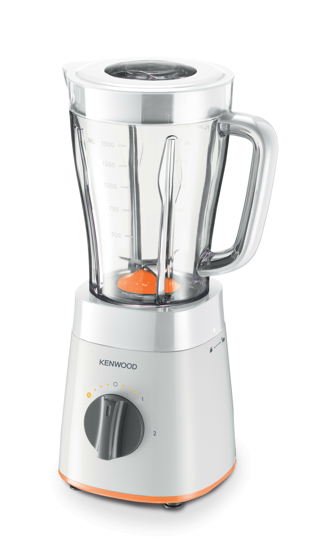 Kenwood Blender.BLP15.150WH