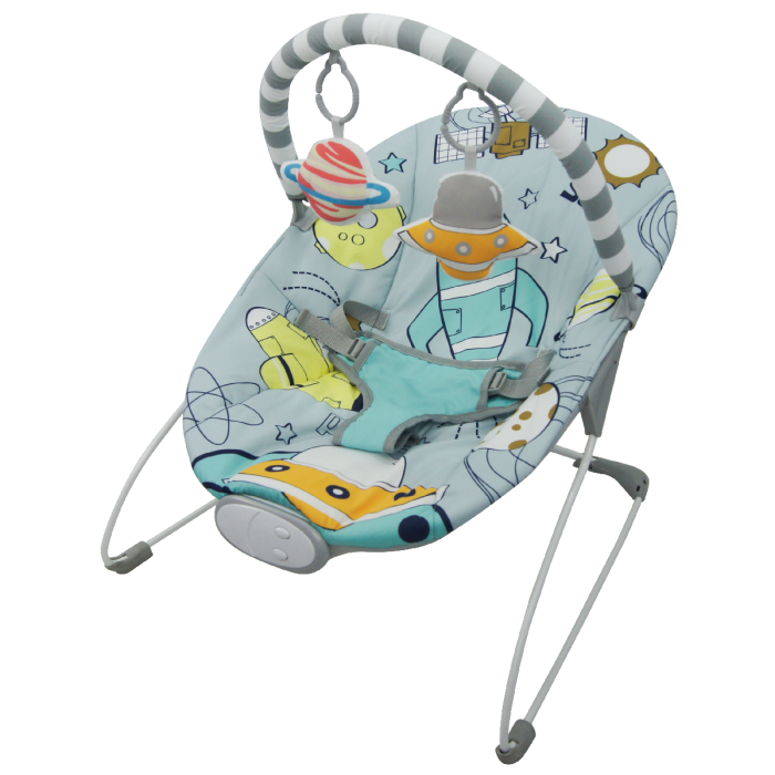 Ladida Bouncer - Space Tour