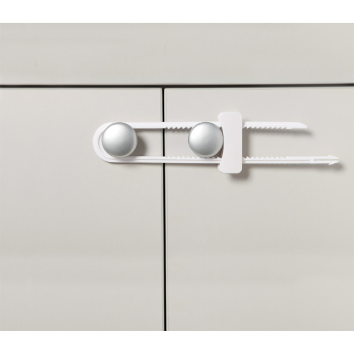 Dreambaby Carbinet Sliding Lock