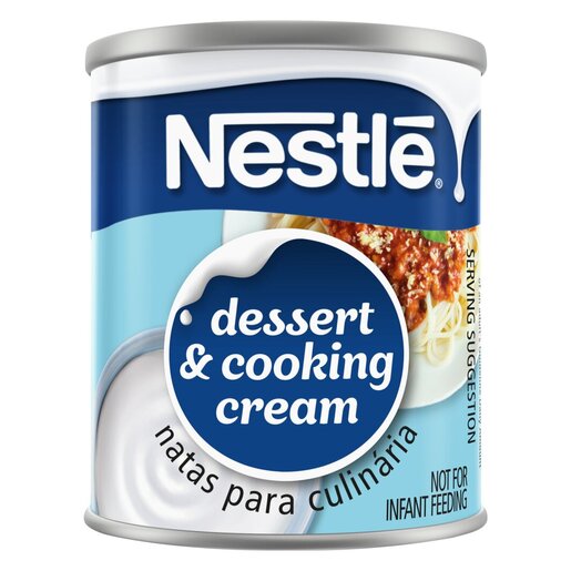 Nestle Dessert & Cooking Cream 290g