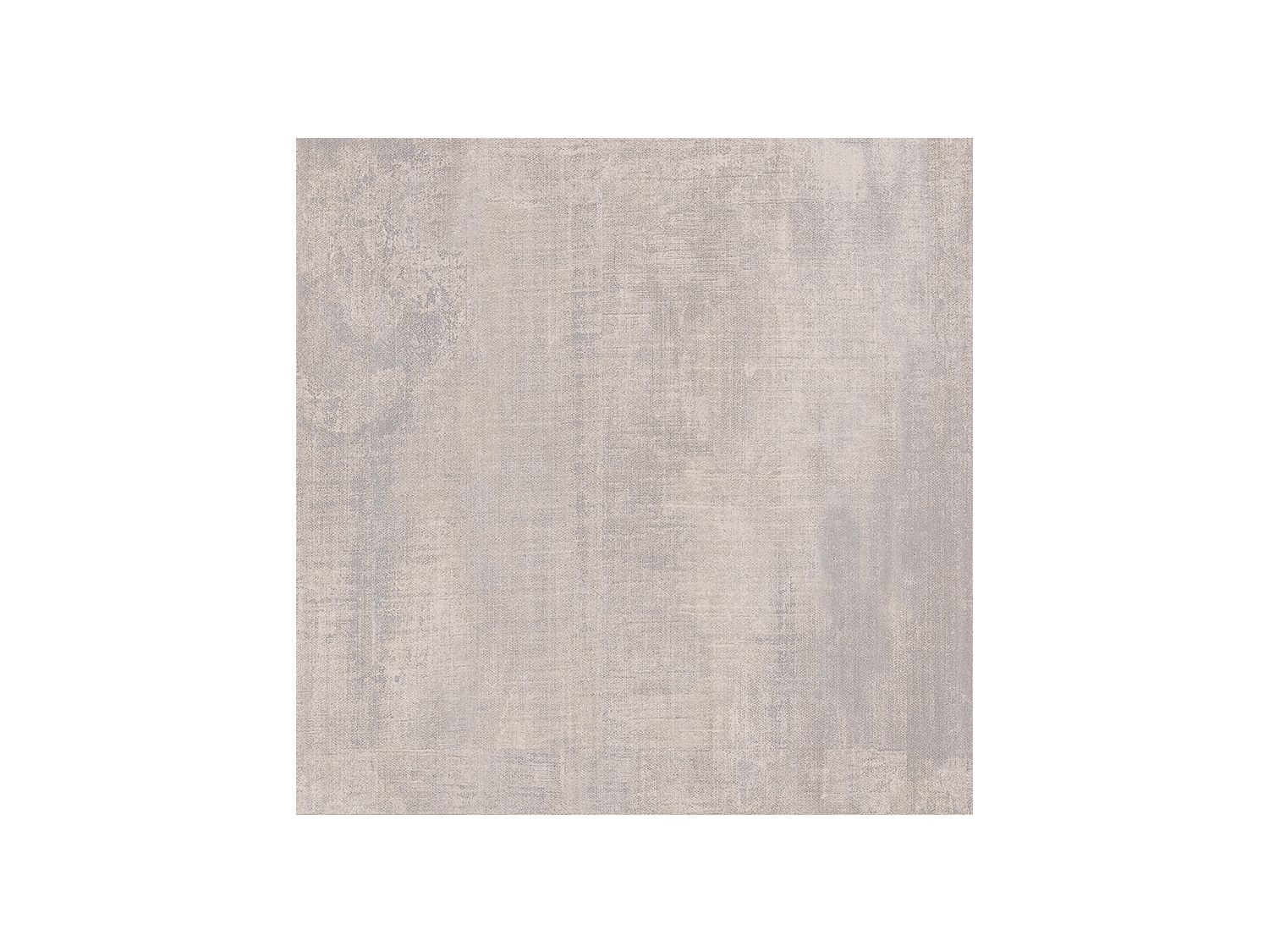 Essien Grey EcoTec Shiny Glazed Porcelain Floor Tile - 600 x 600mm