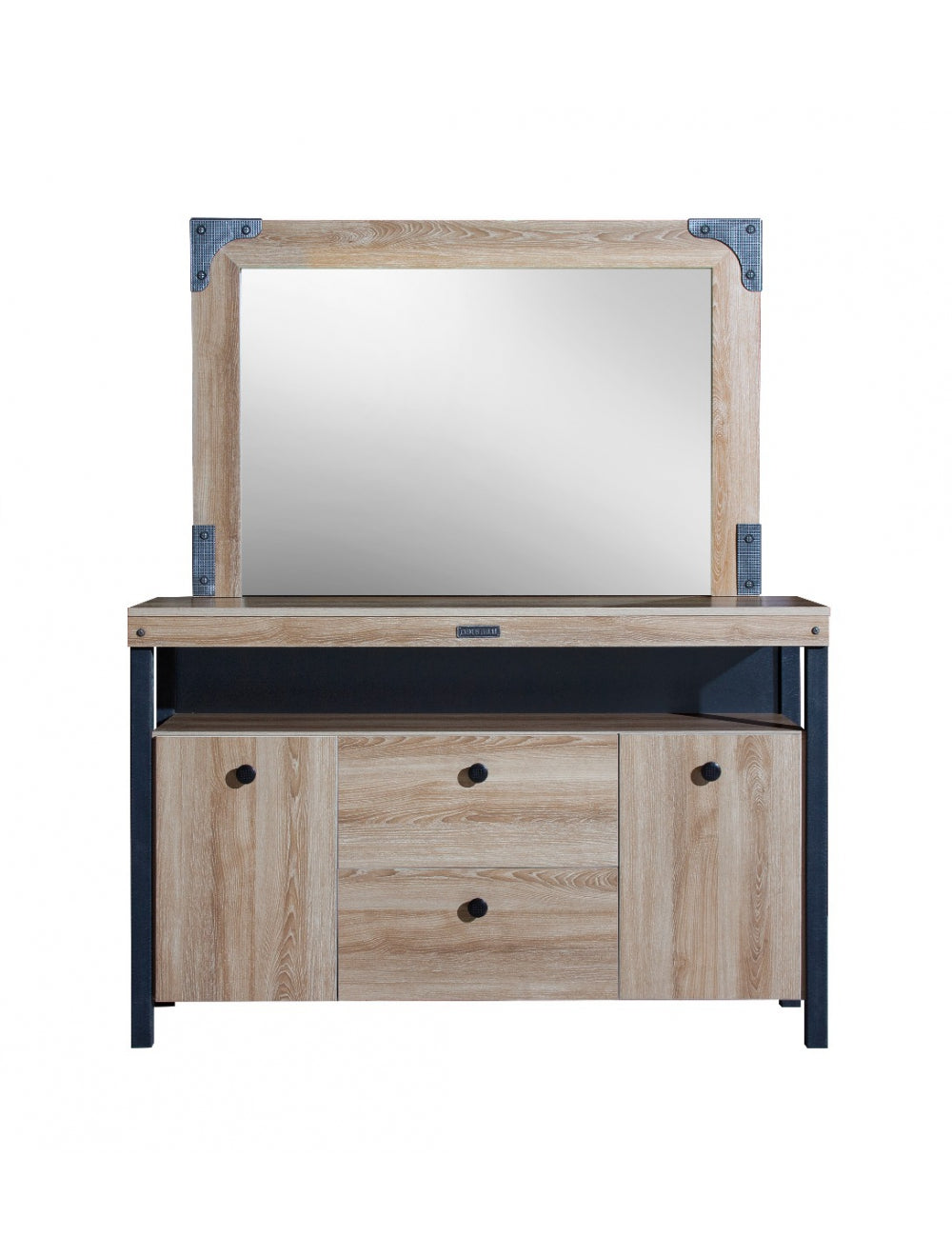 Houston 5 Piece Bedroom Suite