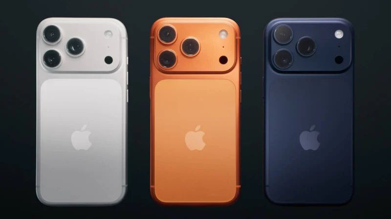 Apple iPhone 17 Pro 1TB