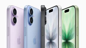 IPhone 17 512GB
