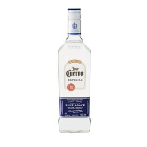 Jose Cuervo Silver Especial Tequila 750ml