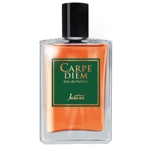 Justine Carpe Diem Eau De Parfum
