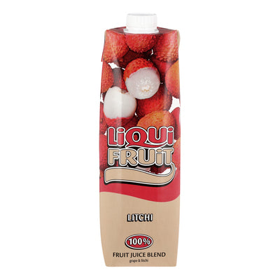 Liqui-Fruit 100% Litchi Juice 1L