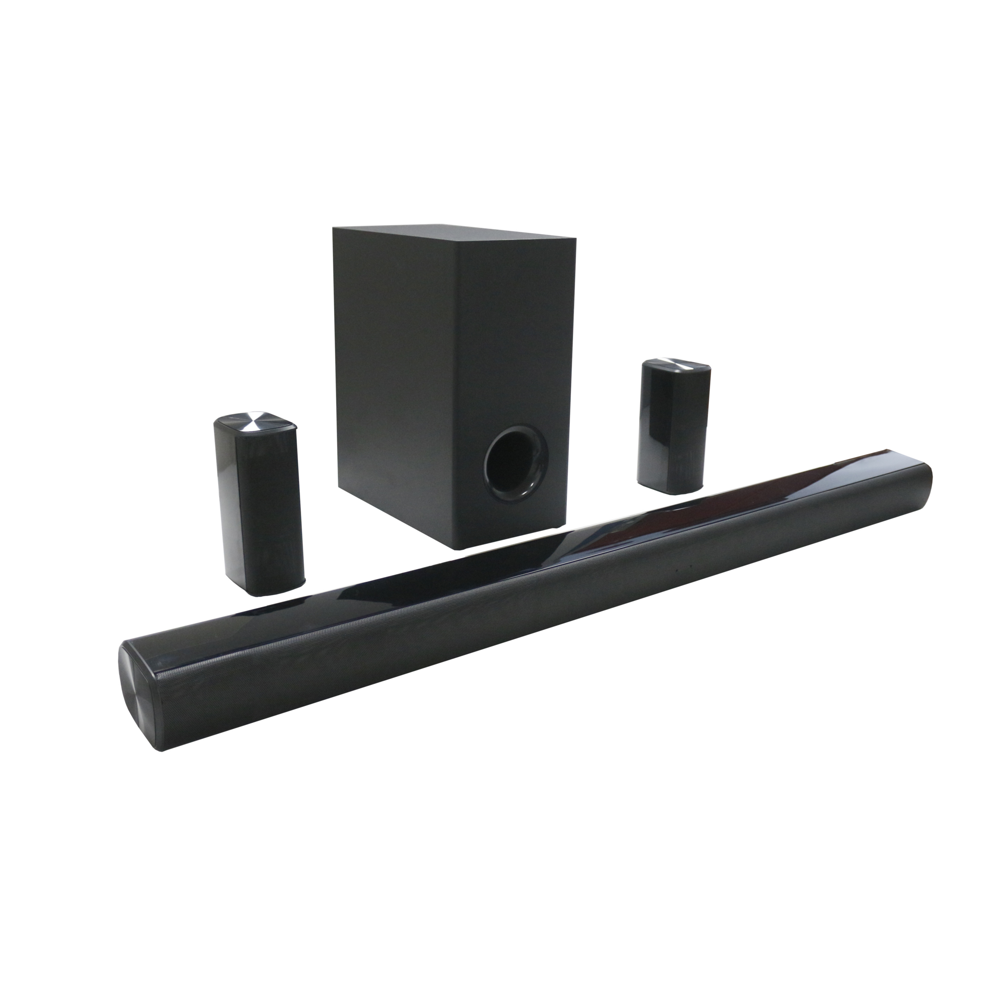 Orion OSBW-25 5.1 channel 125W Sound Bar