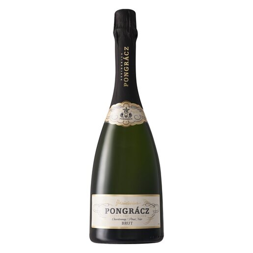 Pongracz Brut Methode Cap Classique 750ml