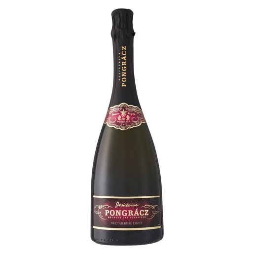 Pongracz Nectar Rose Light 750ml