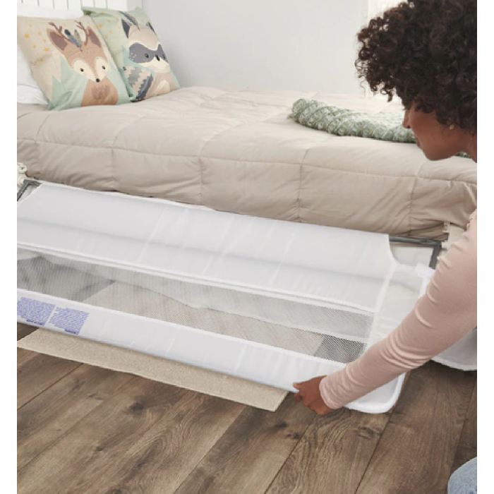 Regalo Extra Long Swing Down Bed Rail