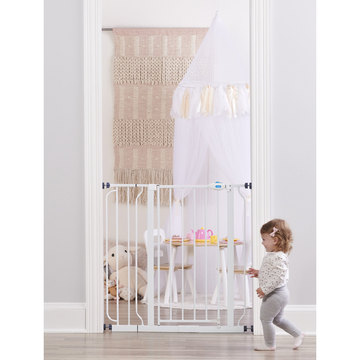 Regalo Extra Tall Safety Gate