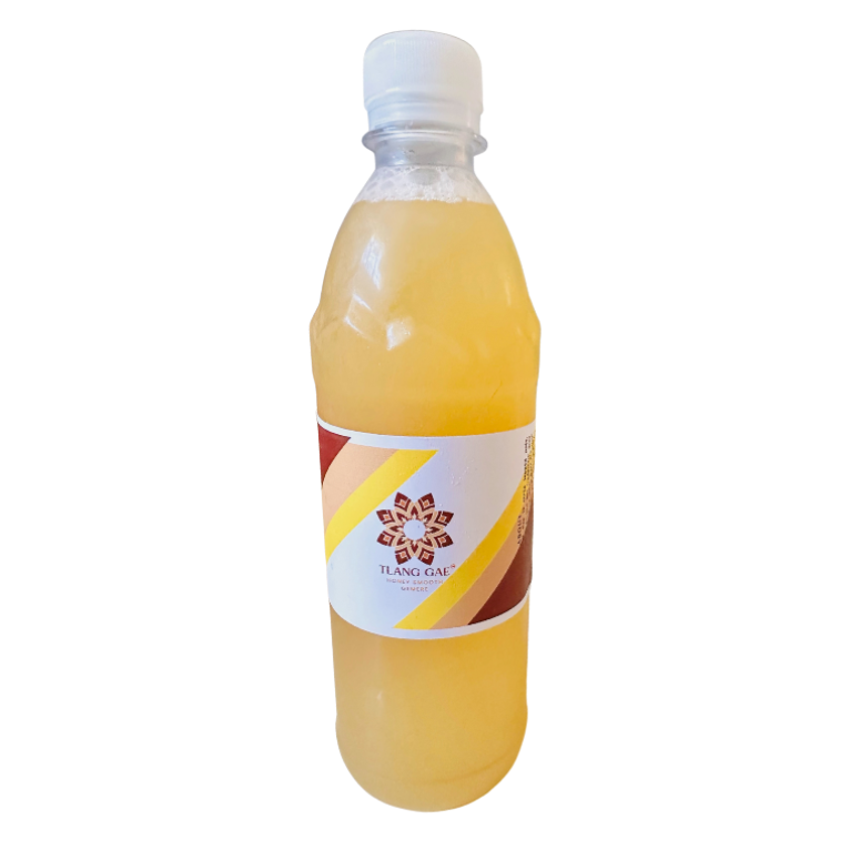 Tlang Gae Honey Smooth Gemere 500ml
