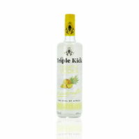 Triple Kick - Pineapple Vodka 750ml
