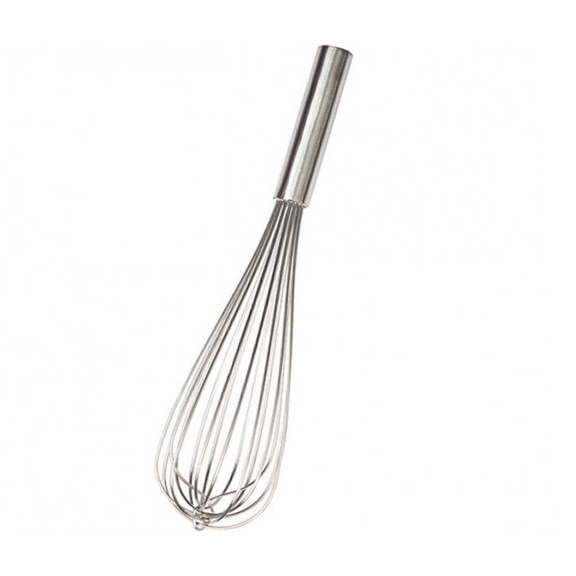 Steel King French Whisk 30cm