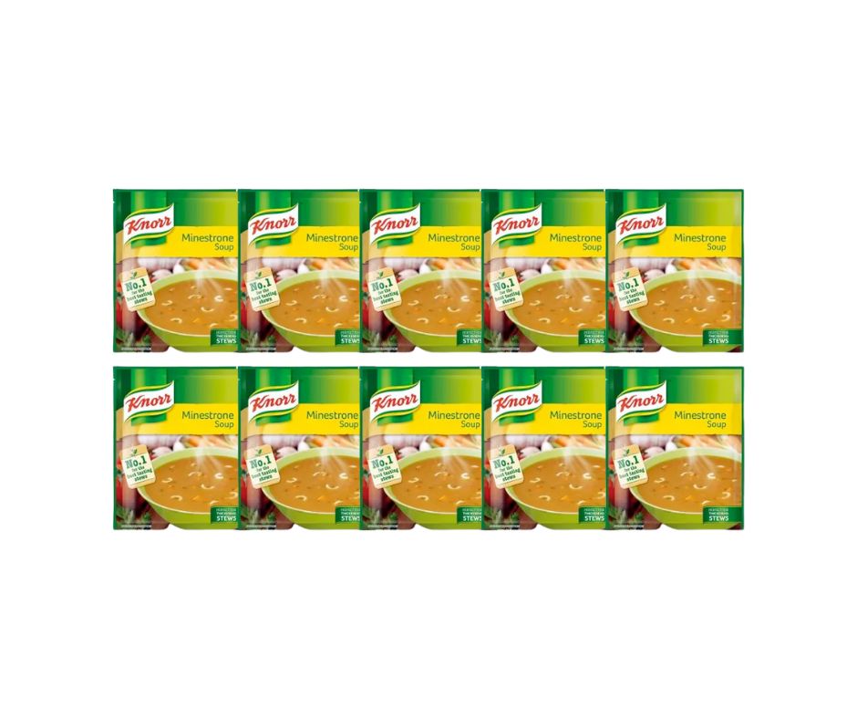 Knorr Soup Packet Assorted 50g 10 s X 10 knorr-soup-packet-assorted-50g-10-s-x-10