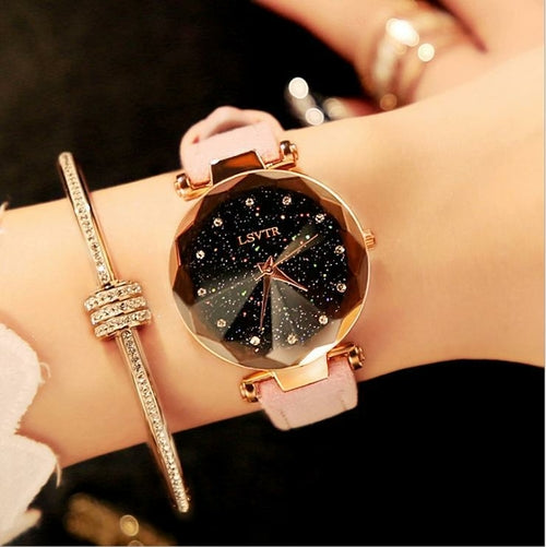 Starry Sky Watch