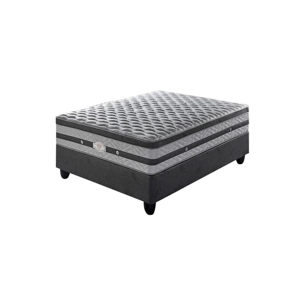 Edblo Emma Double Support Base Set