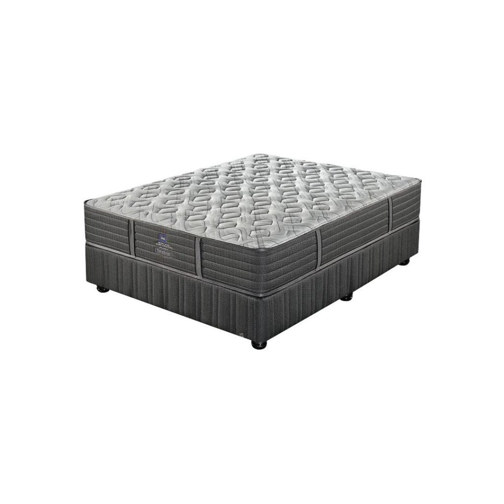 Sealy CJ Razina Xtra Firm Base Set