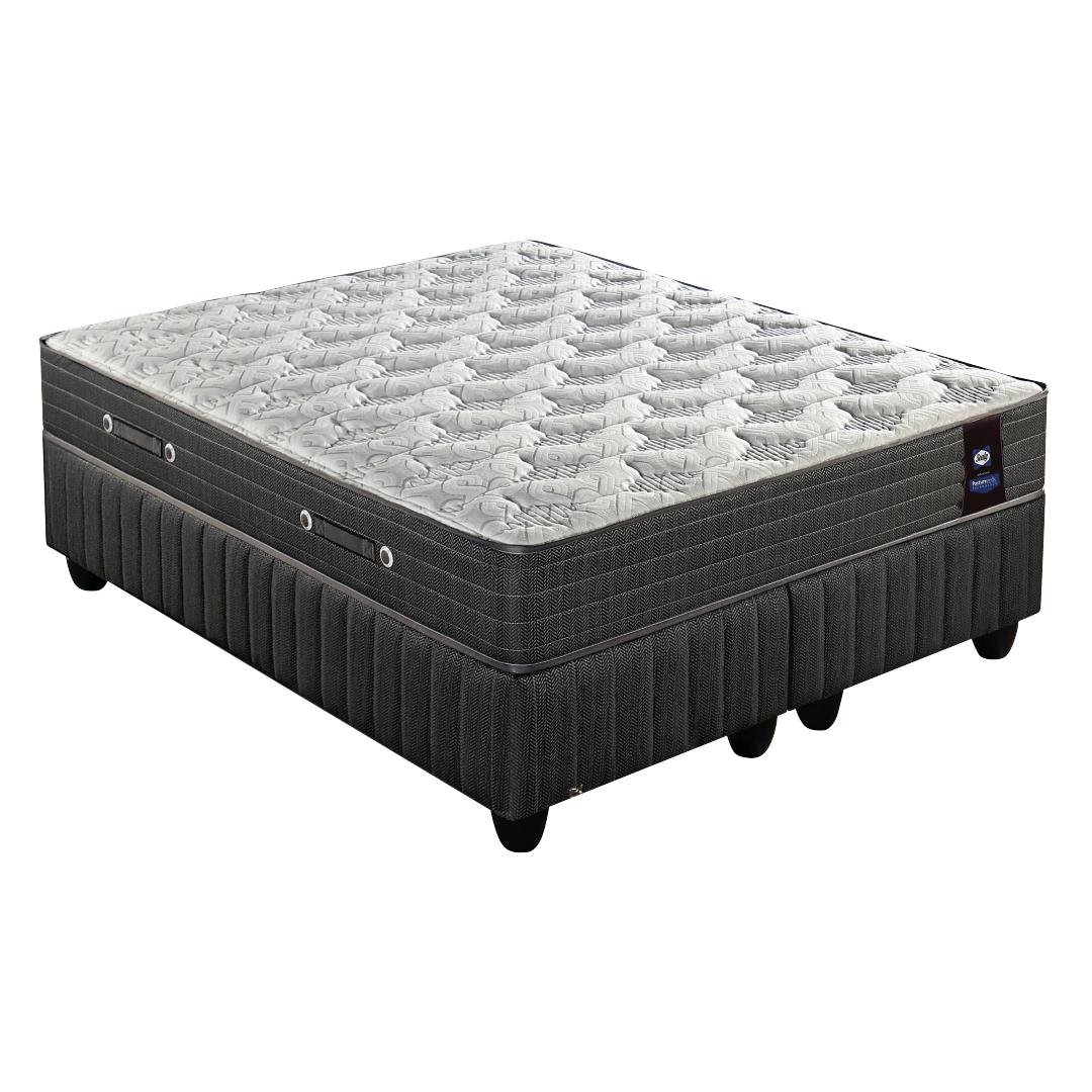 Sealy Arrebusch Firm Base Set