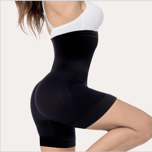 New BSS- Body Shaper Shorts