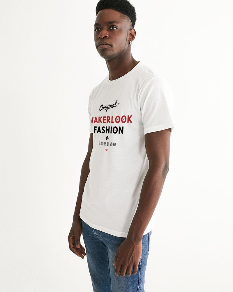 Original Wakerlook Men's Graphic Tee