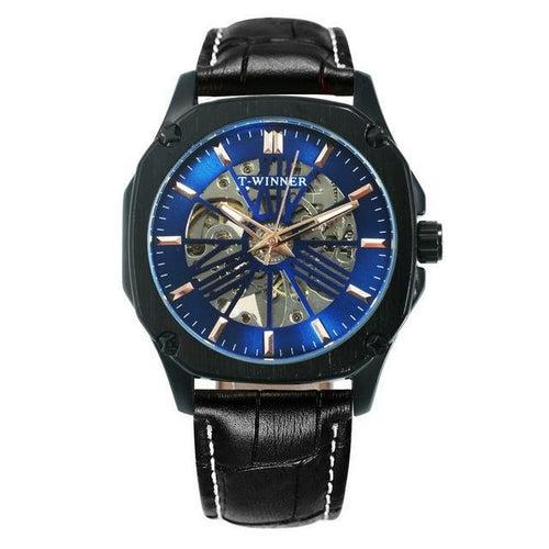 High Quality Automatic Mechanical Watch