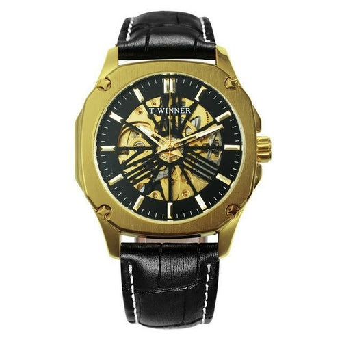 High Quality Automatic Mechanical Watch
