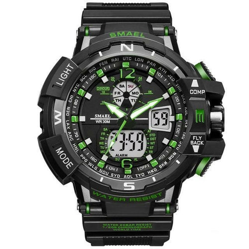 Men Fashion Sports Watch