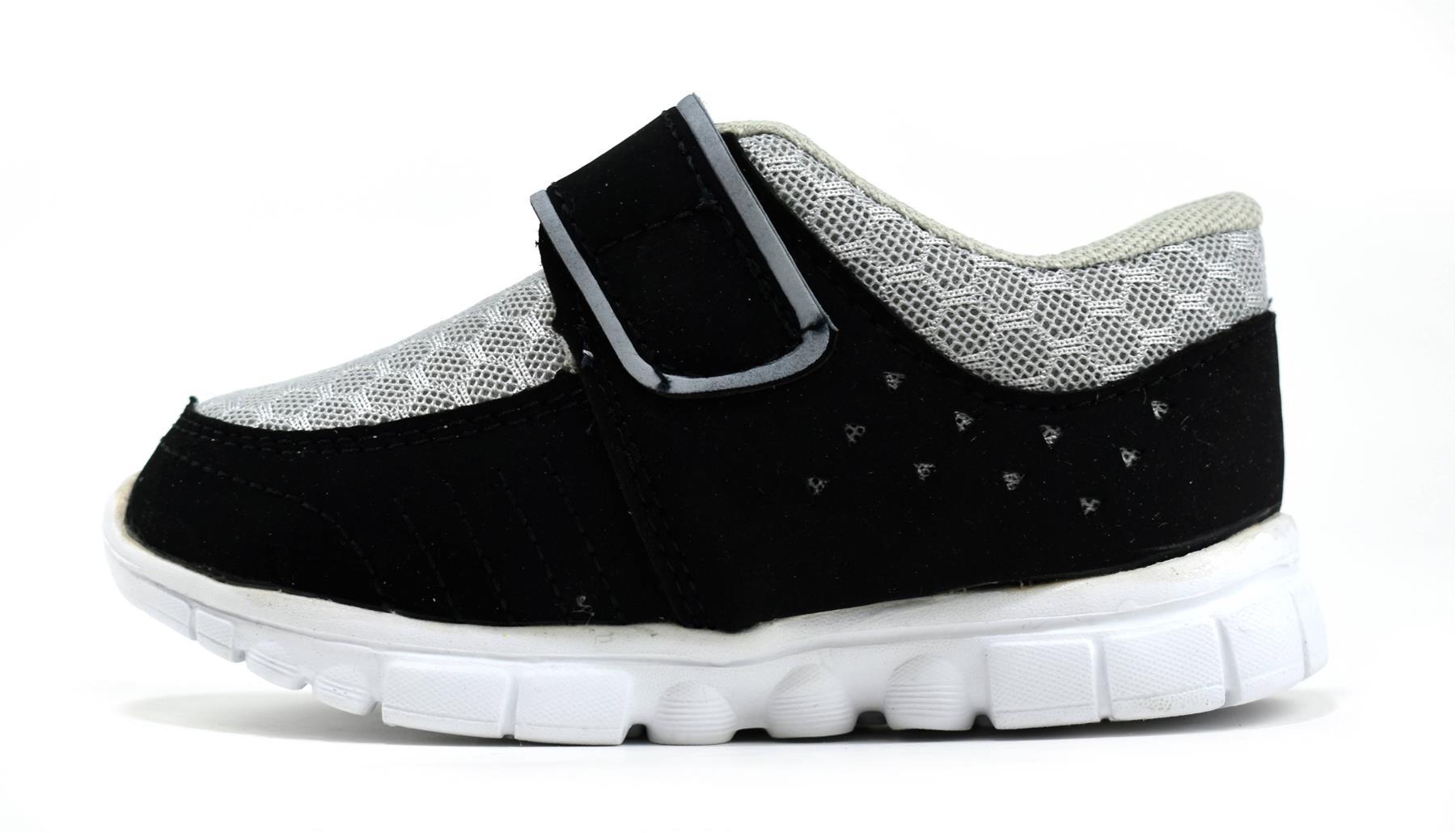 ITR-4911 Black/Silver